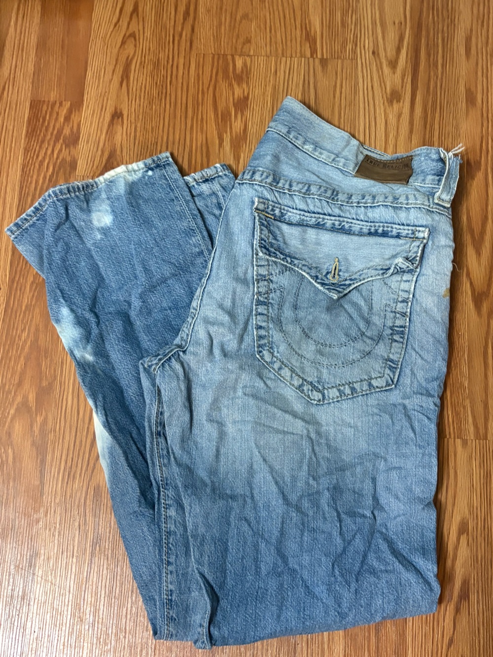True Religion jeans 36